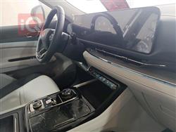 Ford Territory